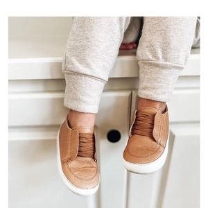 Little Love Bug size 5